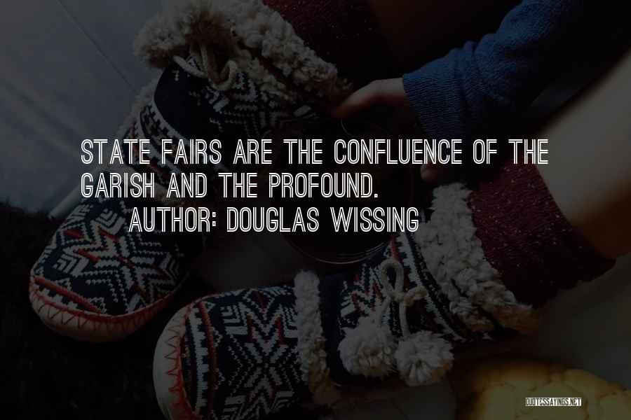 Douglas Wissing Quotes 1292781