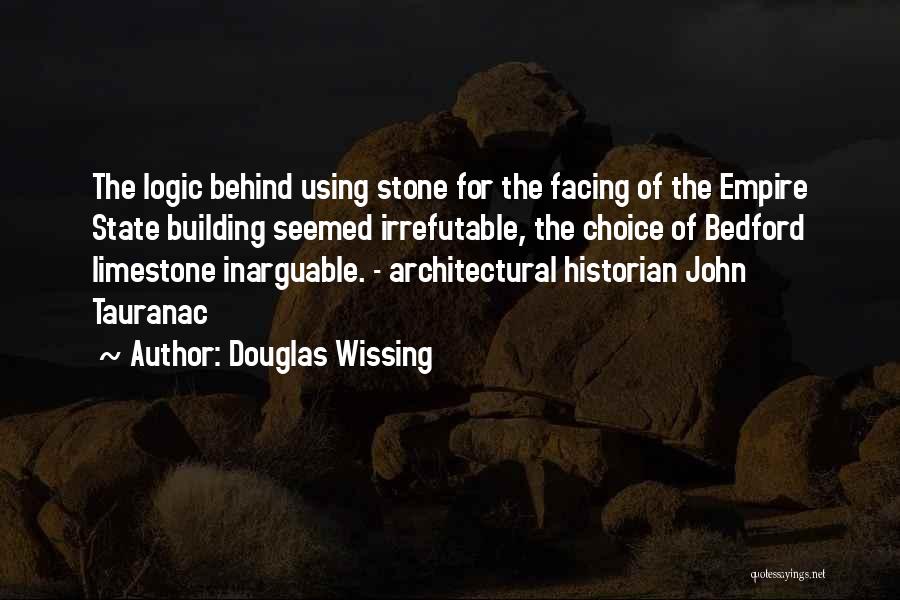 Douglas Wissing Quotes 2178119