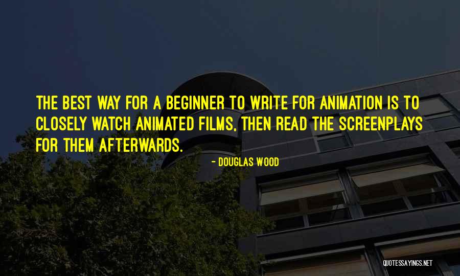 Douglas Wood Quotes 1641494 Douglas Wood Quotes 1641494