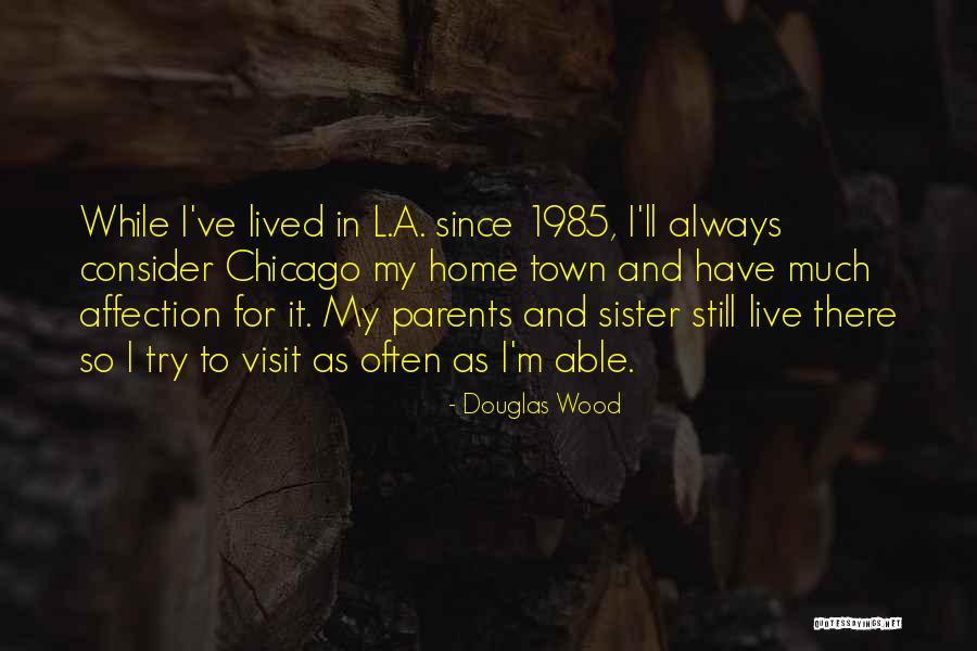 Douglas Wood Quotes 1727960 Douglas Wood Quotes 1727960