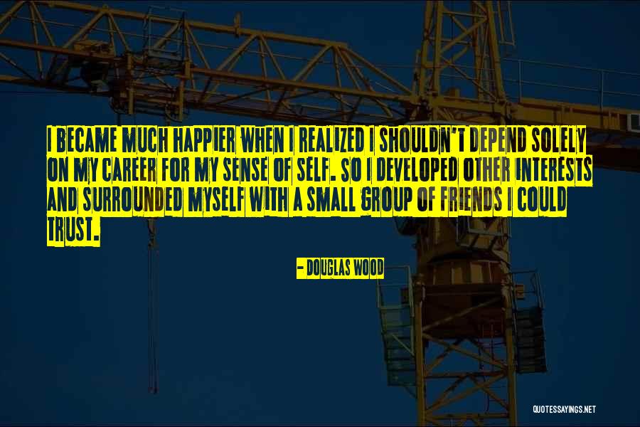 Douglas Wood Quotes 2220652 Douglas Wood Quotes 2220652