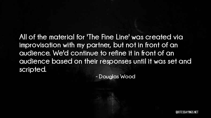 Douglas Wood Quotes 2242425 Douglas Wood Quotes 2242425