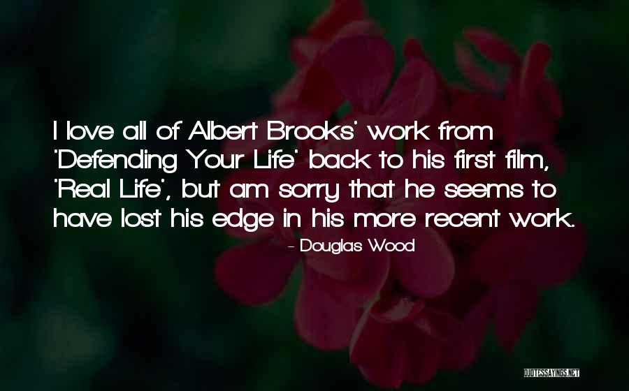 Douglas Wood Quotes 688553 Douglas Wood Quotes 688553
