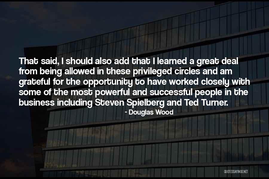 Douglas Wood Quotes 953029 Douglas Wood Quotes 953029