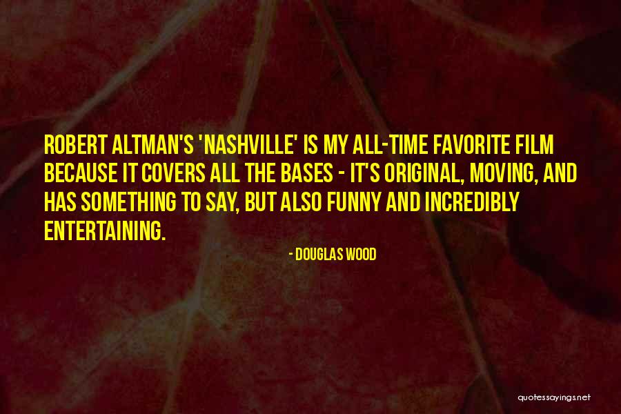 Douglas Wood Quotes 98104 Douglas Wood Quotes 98104