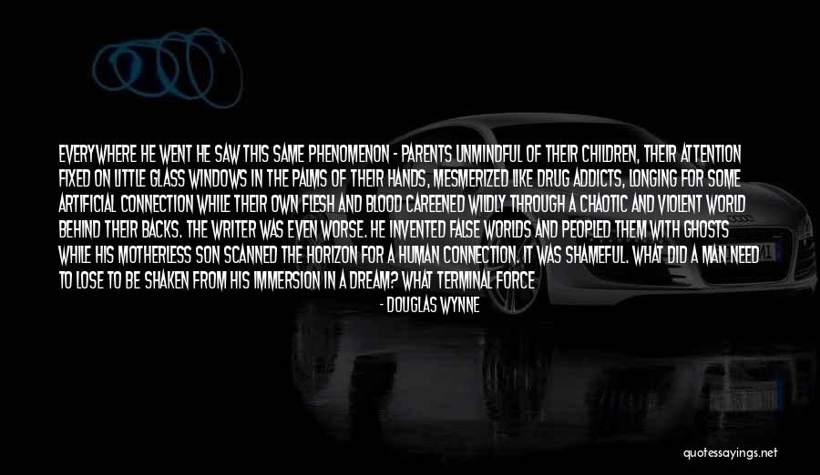 Douglas Wynne Quotes 580961 Douglas Wynne Quotes 580961