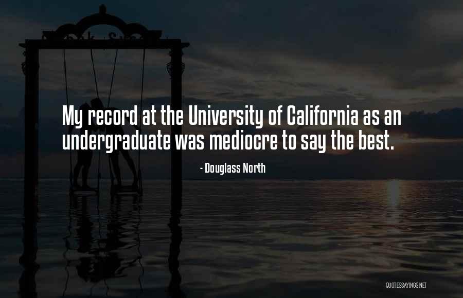 Douglass North Quotes 144194 Douglass North Quotes 144194