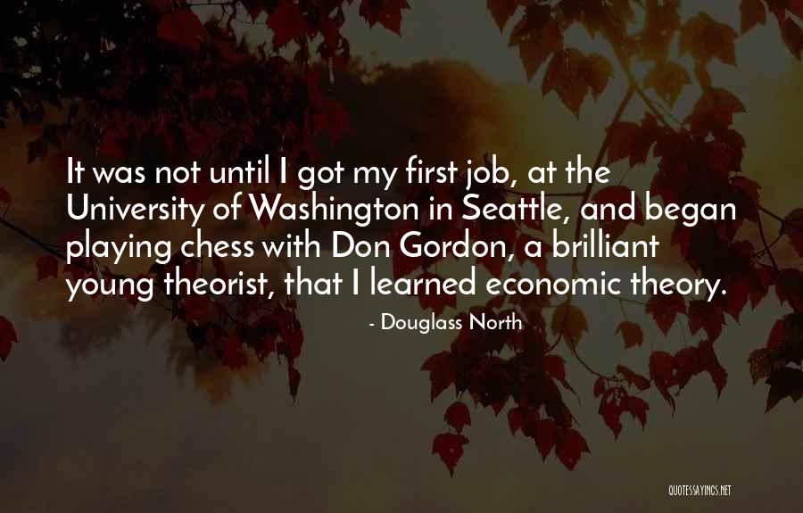 Douglass North Quotes 427756 Douglass North Quotes 427756