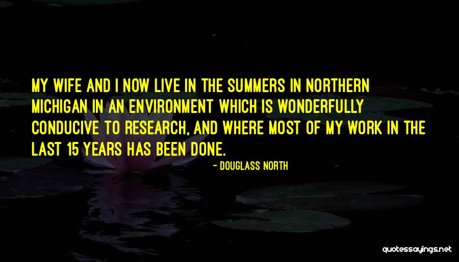 Douglass North Quotes 476333 Douglass North Quotes 476333