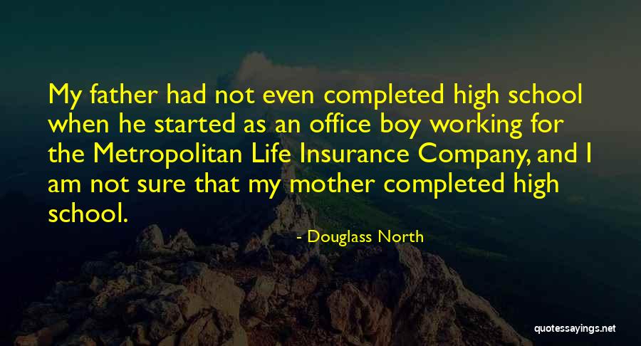 Douglass North Quotes 499645 Douglass North Quotes 499645