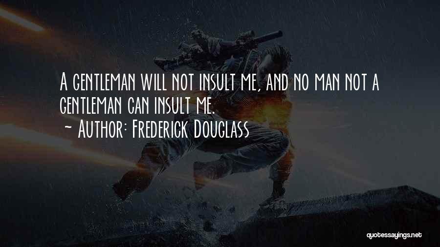 Douglass Quotes By Frederick Douglass