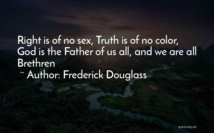 Douglass Quotes By Frederick Douglass