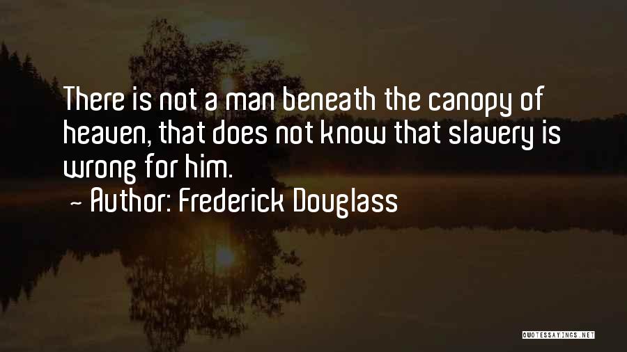 Douglass Quotes By Frederick Douglass