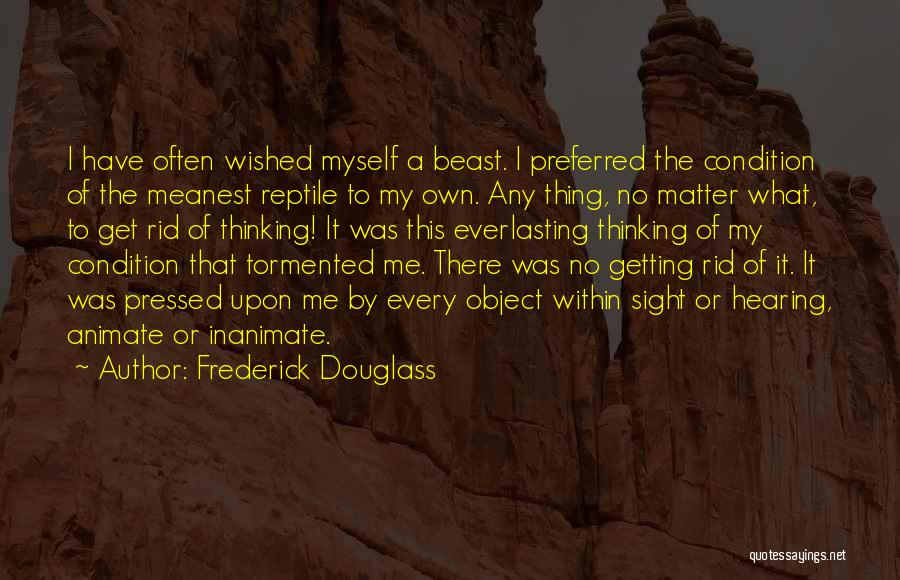 Douglass Quotes By Frederick Douglass