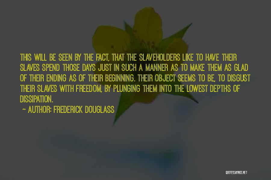 Douglass Quotes By Frederick Douglass