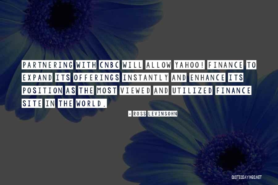 Douglasses Quotes By Ross Levinsohn Douglasses Quotes By Ross Levinsohn