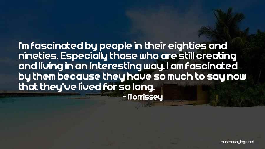 Douglasss Rhetoric Quotes By Morrissey Douglasss Rhetoric Quotes By Morrissey