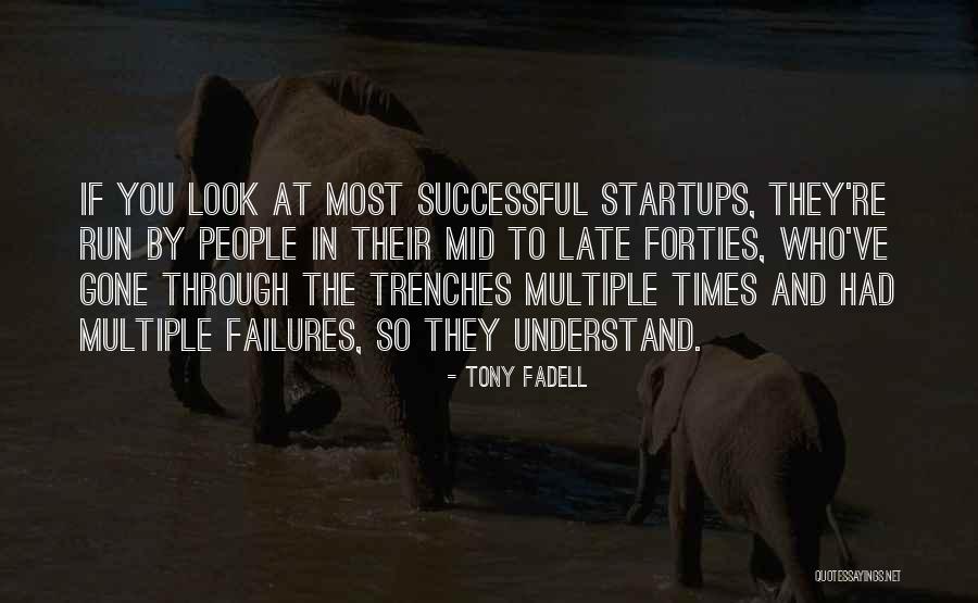Douglasss Tone Quotes By Tony Fadell Douglasss Tone Quotes By Tony Fadell