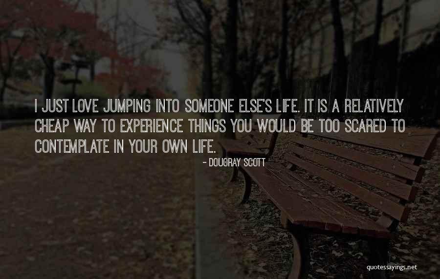 Dougray Scott Quotes 1523358 Dougray Scott Quotes 1523358