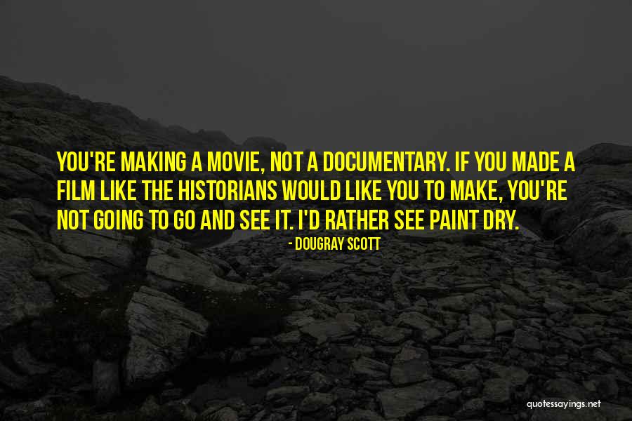 Dougray Scott Quotes 341839 Dougray Scott Quotes 341839