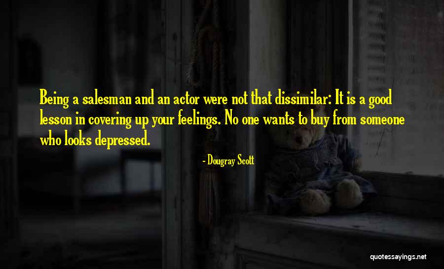 Dougray Scott Quotes 688587 Dougray Scott Quotes 688587