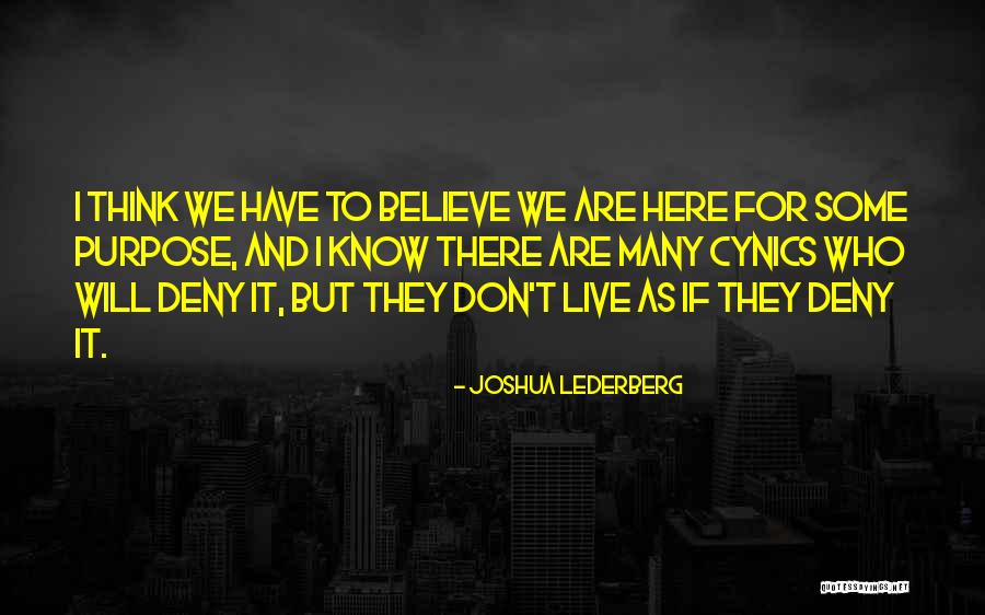Douhet Theory Quotes By Joshua Lederberg Douhet Theory Quotes By Joshua Lederberg
