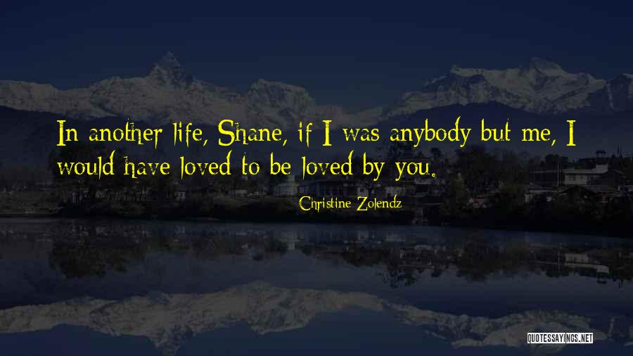 Douichi Quotes By Christine Zolendz Douichi Quotes By Christine Zolendz