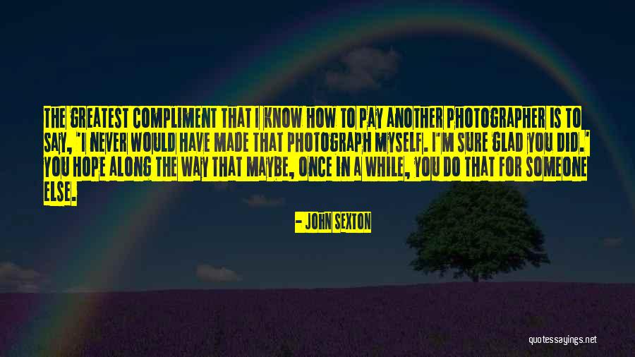 Douillard Quotes By John Sexton Douillard Quotes By John Sexton