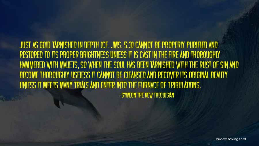 Douillette Feuille Quotes By Symeon The New Theologian Douillette Feuille Quotes By Symeon The New Theologian