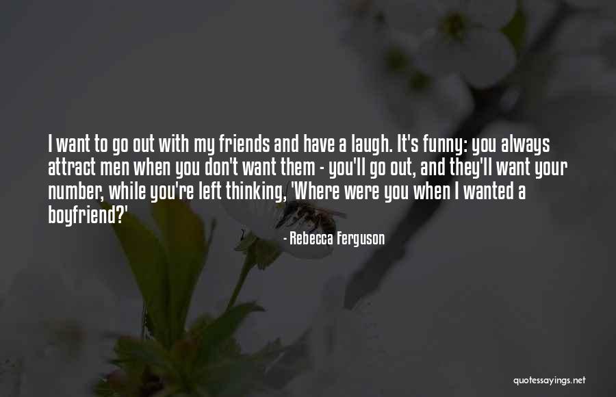 Douillette Licorne Quotes By Rebecca Ferguson Douillette Licorne Quotes By Rebecca Ferguson