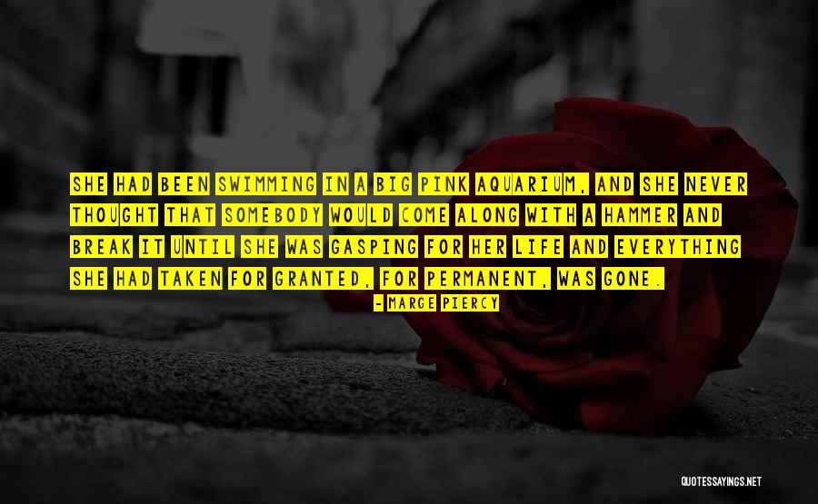 Doukali Alim Quotes By Marge Piercy Doukali Alim Quotes By Marge Piercy