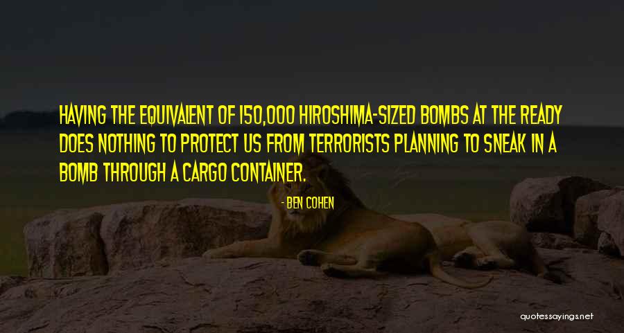 Doukali Ya Quotes By Ben Cohen Doukali Ya Quotes By Ben Cohen