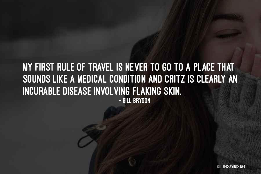 Doukali Ya Quotes By Bill Bryson Doukali Ya Quotes By Bill Bryson