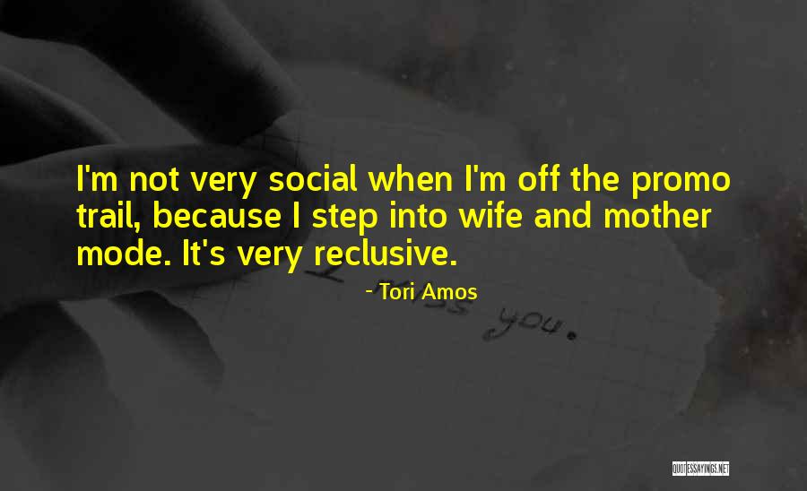 Doukali Ya Quotes By Tori Amos Doukali Ya Quotes By Tori Amos