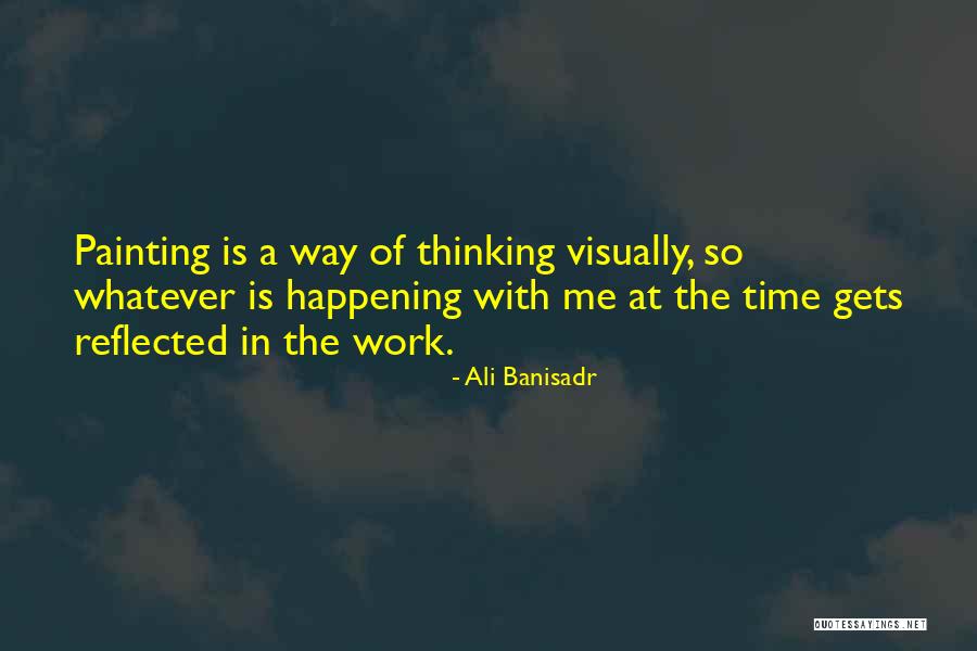 Doukhani Quotes By Ali Banisadr Doukhani Quotes By Ali Banisadr
