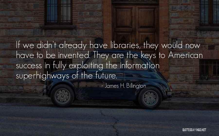 Doukhani Quotes By James H. Billington Doukhani Quotes By James H. Billington