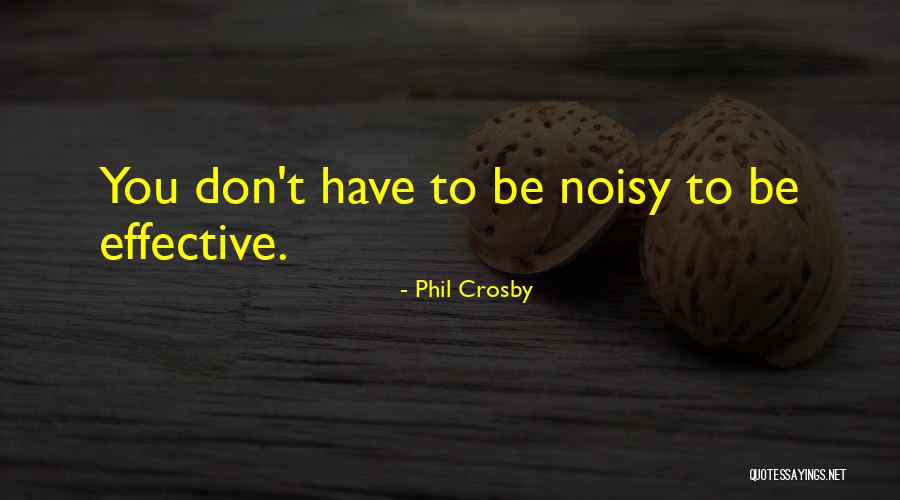 Doukhani Quotes By Phil Crosby Doukhani Quotes By Phil Crosby