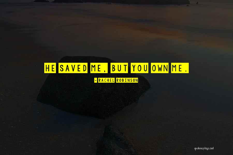 Doukhani Quotes By Rachel Robinson Doukhani Quotes By Rachel Robinson