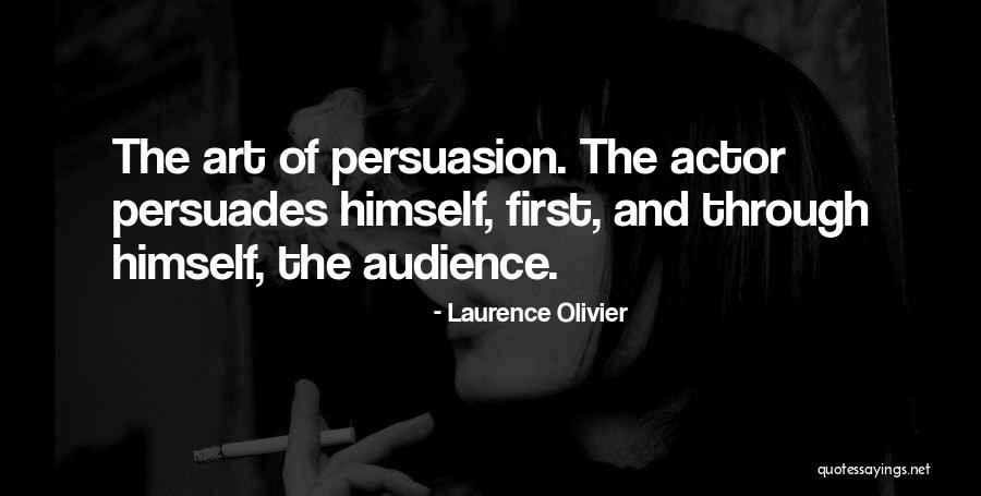 Doukhobor Waffles Quotes By Laurence Olivier Doukhobor Waffles Quotes By Laurence Olivier