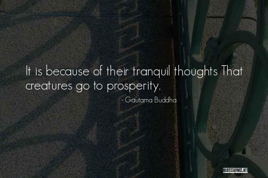 Doukissa Cake Quotes By Gautama Buddha