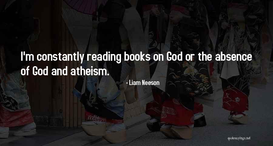 Doukkali Mohamed Quotes By Liam Neeson Doukkali Mohamed Quotes By Liam Neeson
