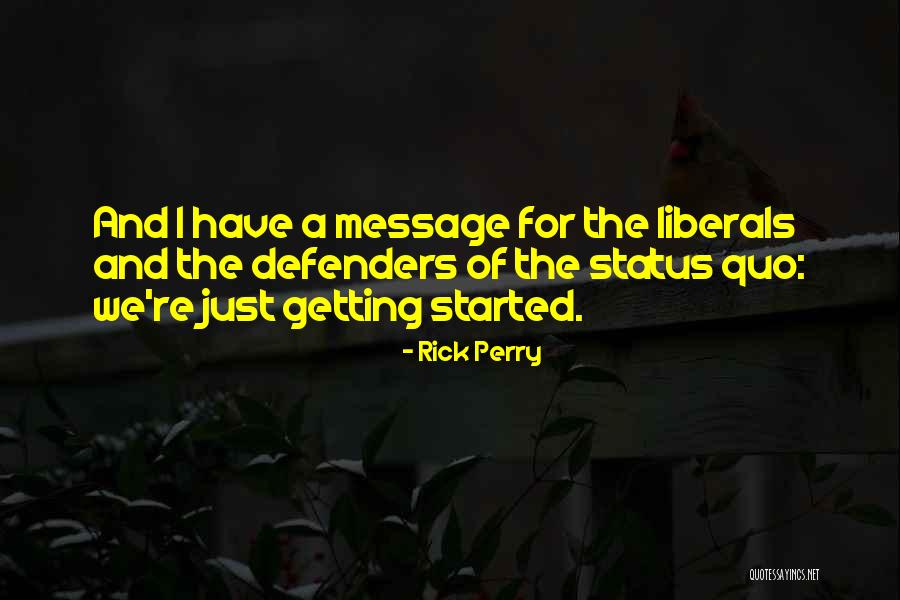 Doukkali Mohamed Quotes By Rick Perry Doukkali Mohamed Quotes By Rick Perry
