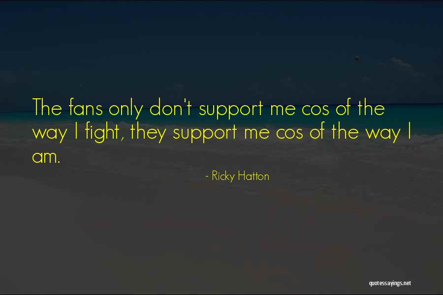 Doula Inspirational Quotes By Ricky Hatton Doula Inspirational Quotes By Ricky Hatton