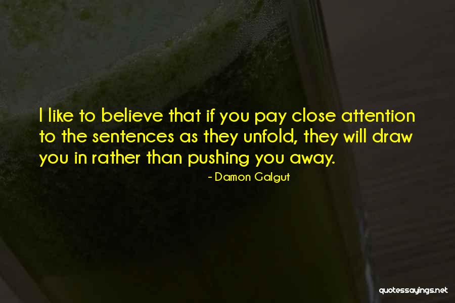 Doulat Quotes By Damon Galgut Doulat Quotes By Damon Galgut