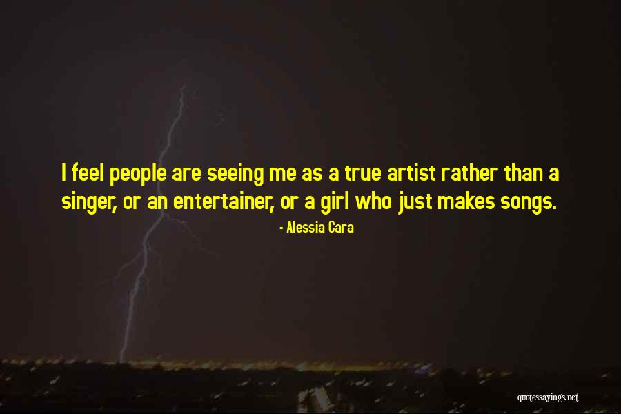 Douleur Au Quotes By Alessia Cara Douleur Au Quotes By Alessia Cara