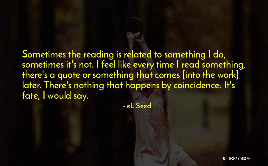 Douleurs Cervicales Quotes By EL Seed Douleurs Cervicales Quotes By EL Seed