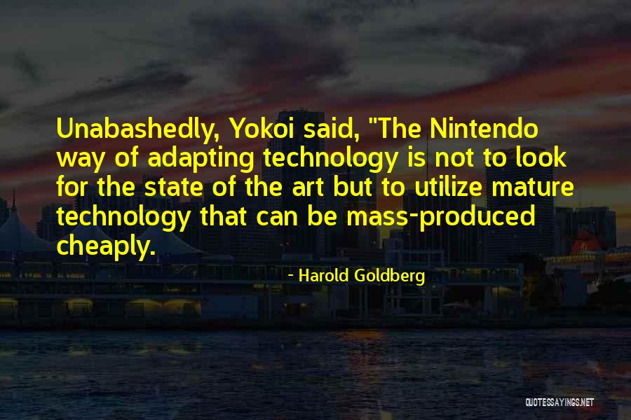 Doulici Quotes By Harold Goldberg Doulici Quotes By Harold Goldberg