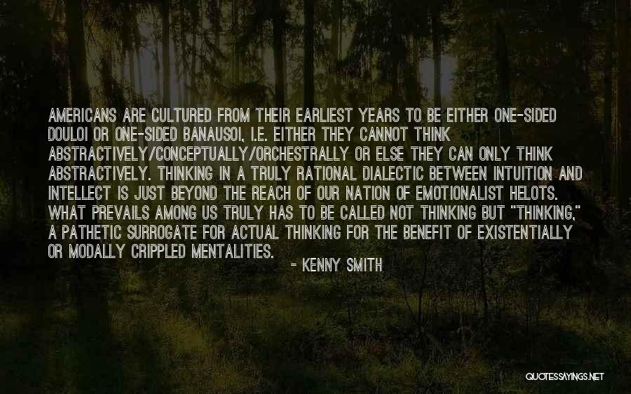Douloi Quotes By Kenny Smith Douloi Quotes By Kenny Smith