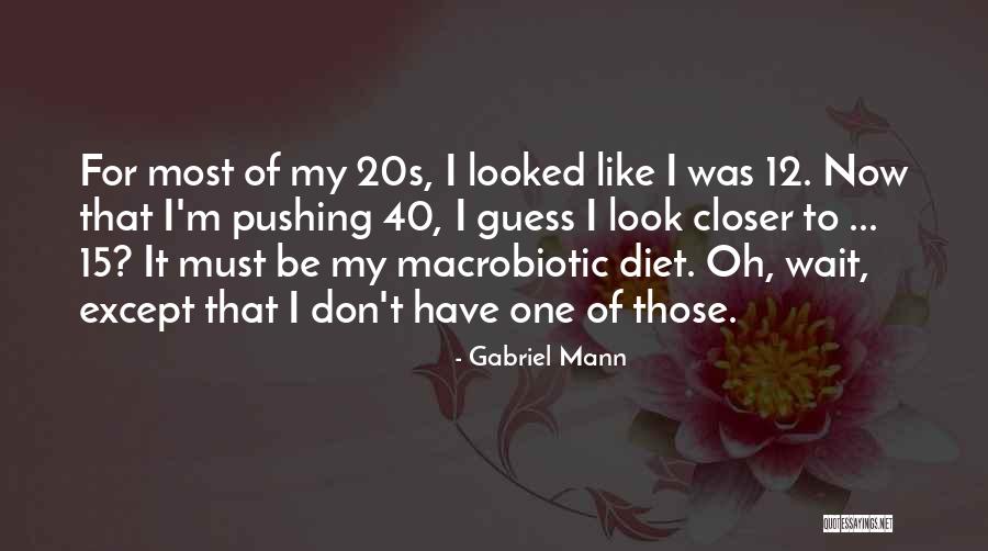 Douloureusement Quotes By Gabriel Mann Douloureusement Quotes By Gabriel Mann