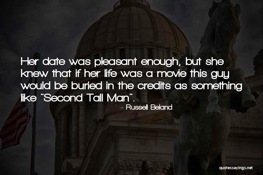 Doumas Ice Quotes By Russell Beland Doumas Ice Quotes By Russell Beland